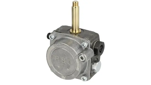 Насос для горелки Riello R.B.L. 2566142 в комплекте