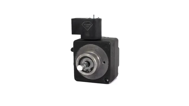 Насос для горелки Danfoss BFP11R6 071N1102