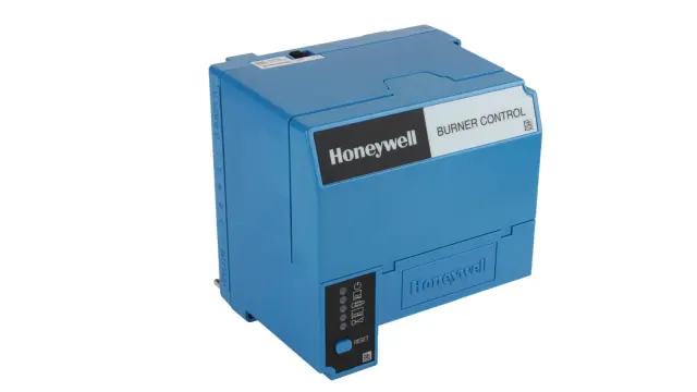 Топочный автомат Honeywell RM7830A1003
