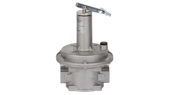 Предохранительно-сбросной клапан Madas MVS/1 DN 25, VSL04 005