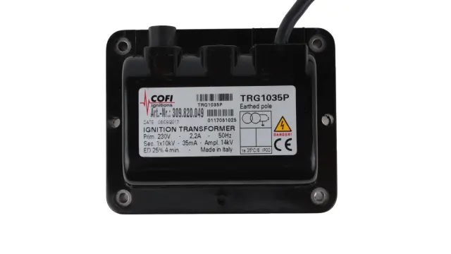 Трансформатор розжига Cofi TRG1035P