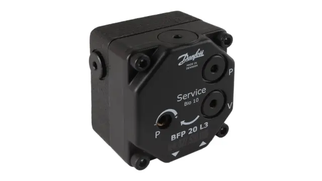 Насос для горелки Danfoss BFP20L3 071N0168