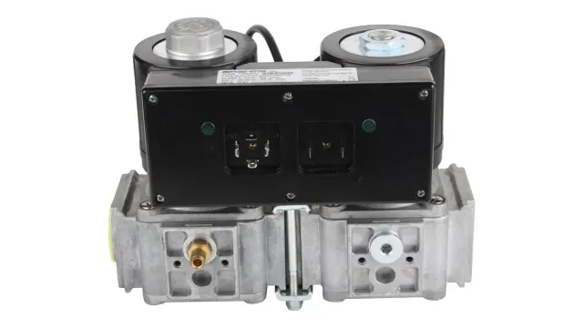 Газовый электромагнитный клапан Brahma GVC30*S2*SR2Z*SRD*PR 13992621