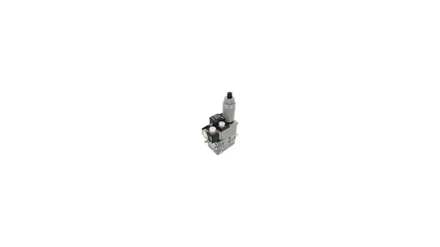 Газовый мультиблок Dungs MB-ZRDLE 407 B07 S22