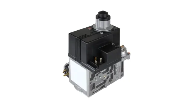 Комбинированный газовый клапан Honeywell VR420AB1002-0010