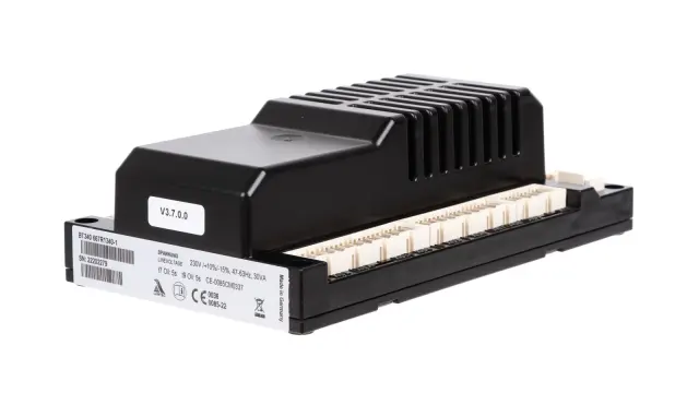 Менеджер горения Lamtec BT340 667R1340-1
