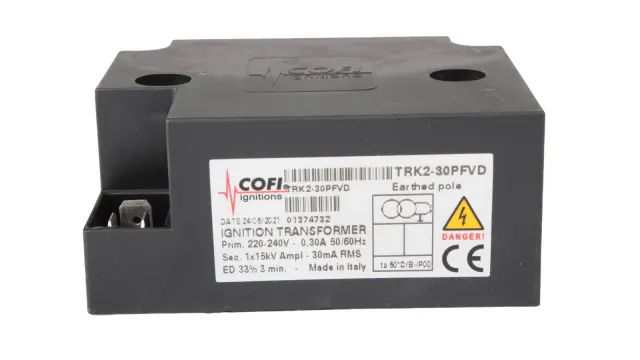 Трансформатор розжига Cofi TRK2-30PFVD