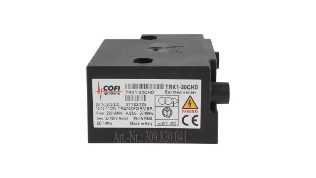 Трансформатор розжига Cofi TRK1-30CHD