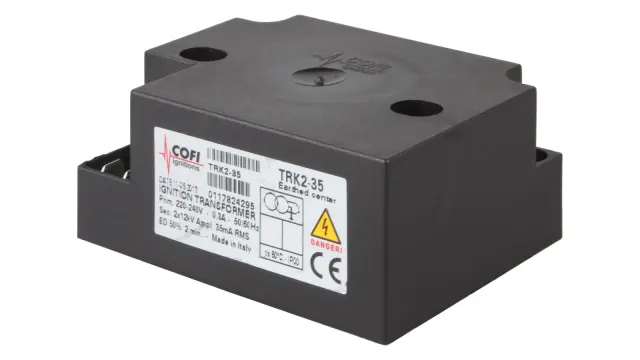 Трансформатор розжига Cofi TRK2-35