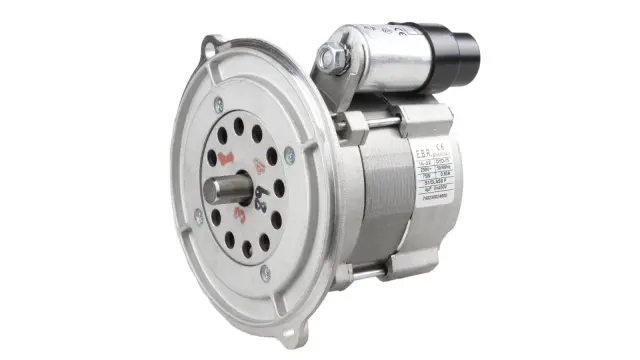Электродвигатель Elco EBR DYD-75 F125