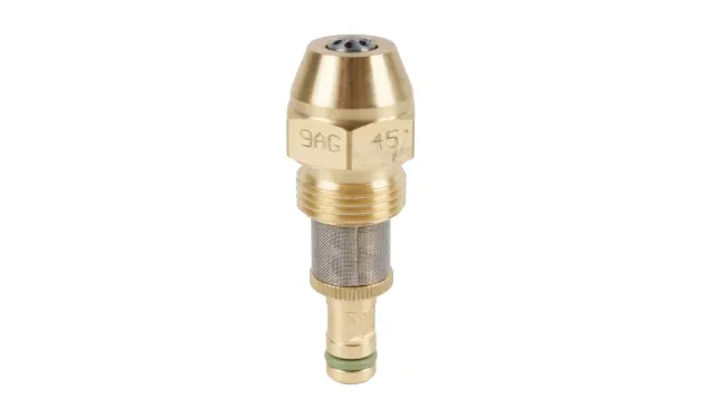 Форсунка Fluidics 9AG-45°-60- 6