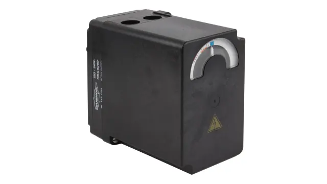 Сервопривод Honeywell LKS 160-34 (B6-5 S11)