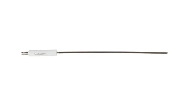 Электрод розжига Brahma BR22 12432201