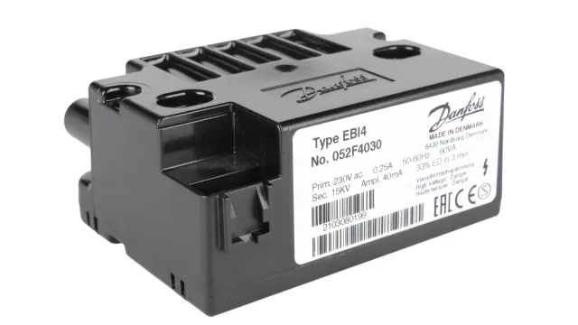 Трансформатор розжига Ecoflam EBI4 052F4030