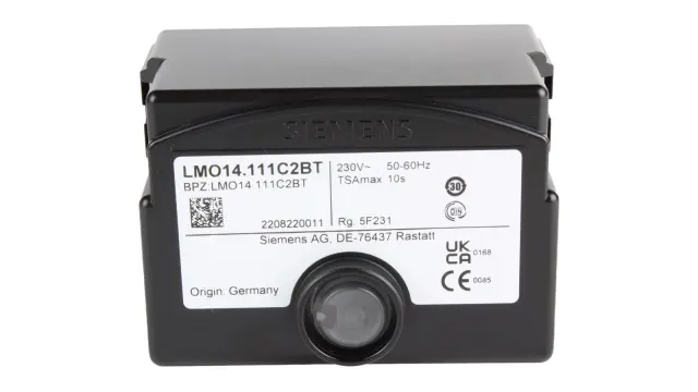 Топочный автомат Baltur LMO14.111C2BT