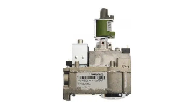 Газовый электромагнитный клапан Honeywell VR4605M