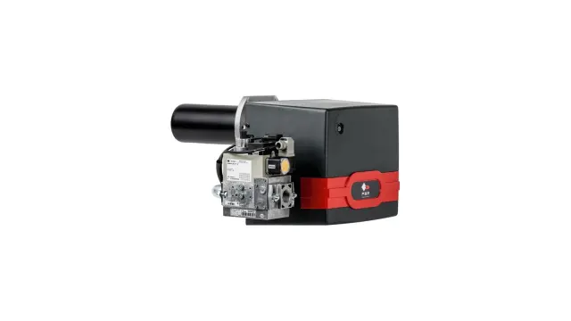 Газовая горелка FBR GAS X0 CE TC + R. CE D1/2" - S