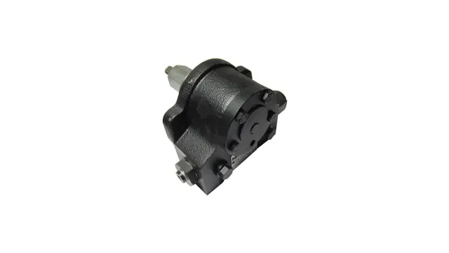 Насос для горелки hp-Technik NVBGRM-I-4-20