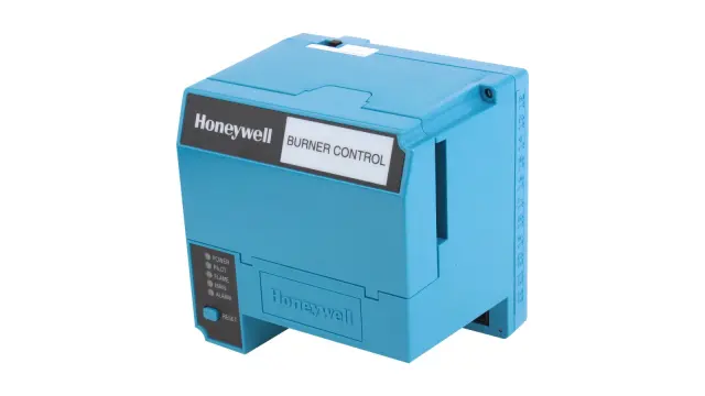 Топочный автомат Honeywell RM7840M1017