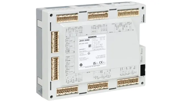 Менеджер горения Siemens LMV51.300B2