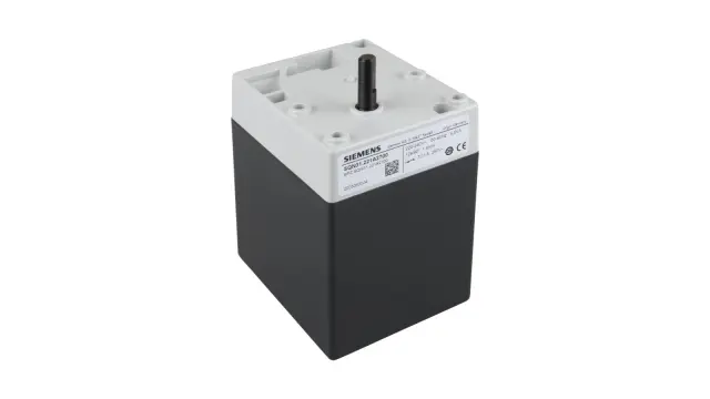 Сервопривод Riello SQN31.221A2700
