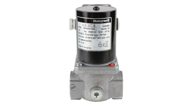 Газовый электромагнитный клапан Honeywell VE4020A1054