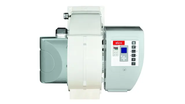 Газодизельная горелка Elco EK-EVO 6.2400 GL-EZ3/BT3/KN