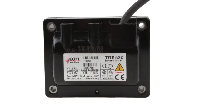 Трансформатор розжига Cofi TRE820