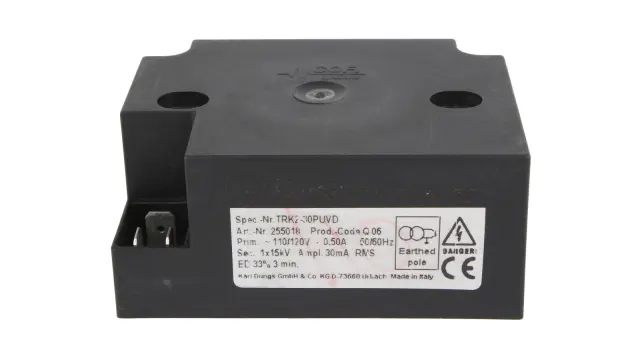 Трансформатор розжига Dungs TRK2-30PUVD