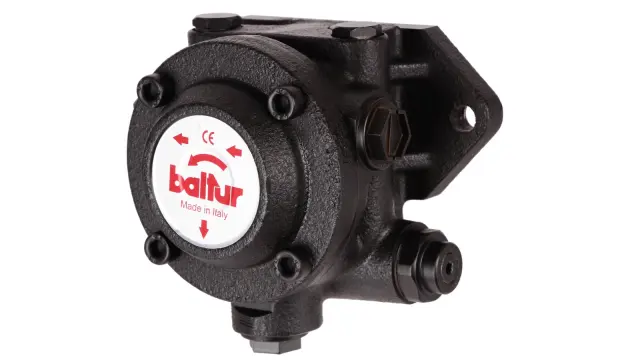 Насос для горелки Baltur BT ITP 3A