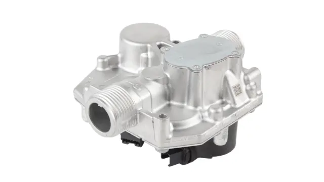 Газовый электромагнитный клапан Honeywell VK4305H1011
