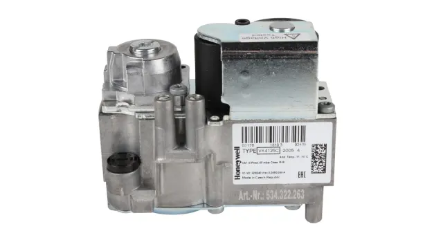 Газовый электромагнитный клапан Honeywell VK4125С2005