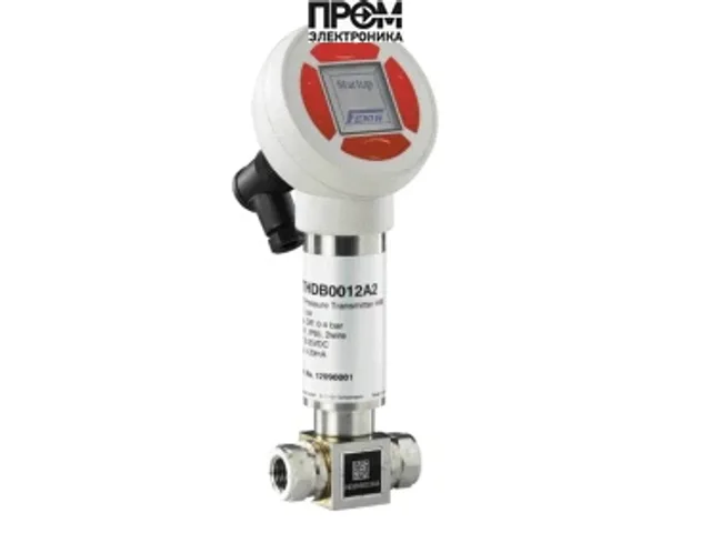 Honeywell PTHDB0062V3 Датчик перепада давления