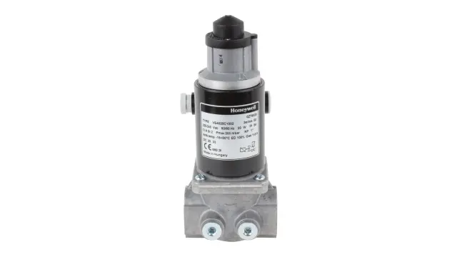 Газовый электромагнитный клапан Honeywell VE4025C1002