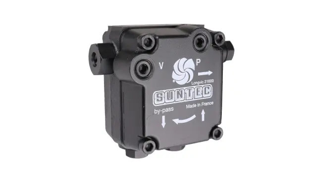 Насос для горелки Suntec AN 47 C 7342 4P