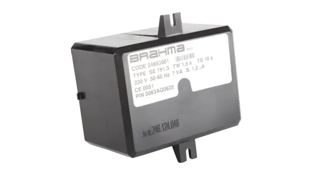 Топочный автомат Brahma SE191.3 24653001