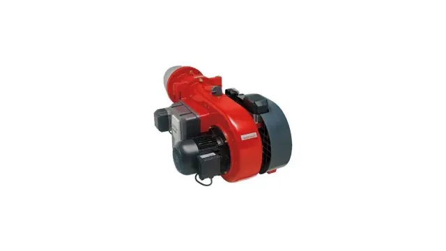 Дизельная горелка Weishaupt WM-L 10/4-A/R