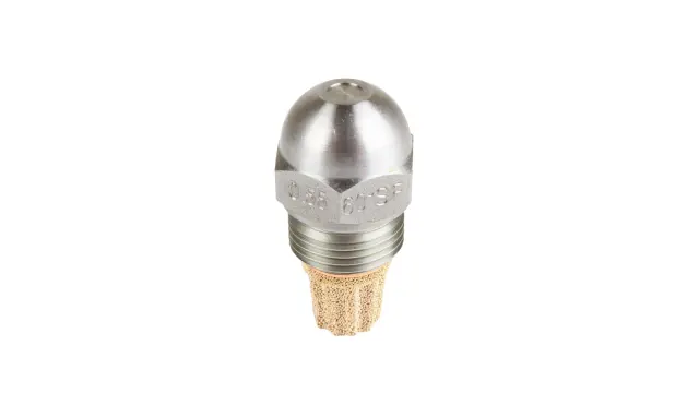 Форсунка Fluidics 0.55/60° SF