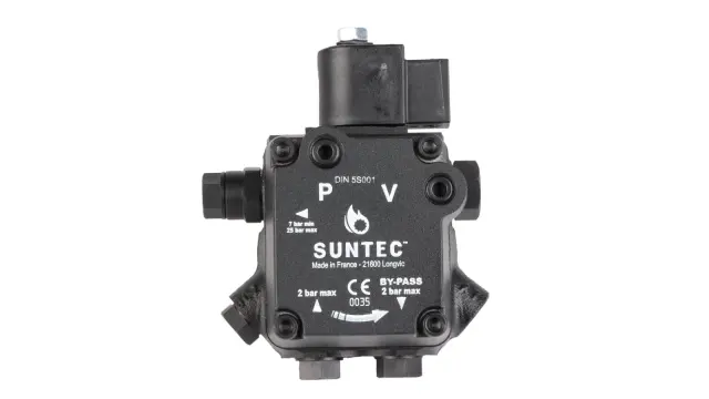 Насос для горелки Suntec AS 47 A 7509 4P 0700