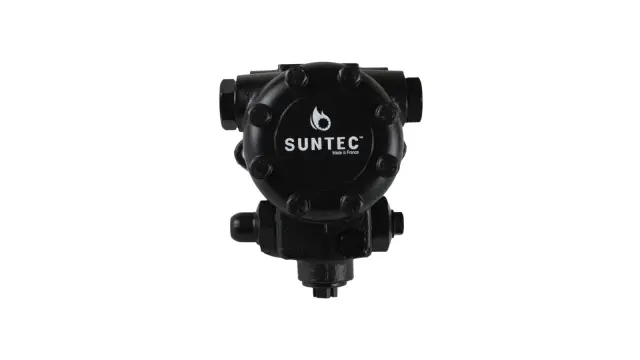 Насос для горелки Suntec E 6 NC 1069 7P
