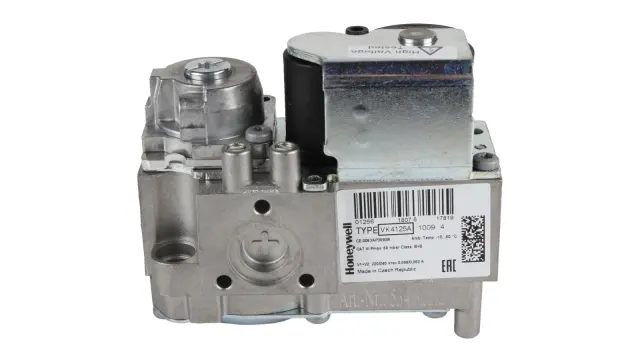Газовый электромагнитный клапан Honeywell VK4125A1009