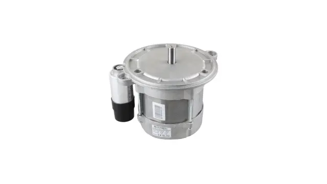 Электродвигатель Elco 450 Вт, 13013128