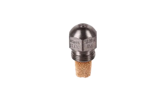 Форсунка Weishaupt 8.00/60° SS