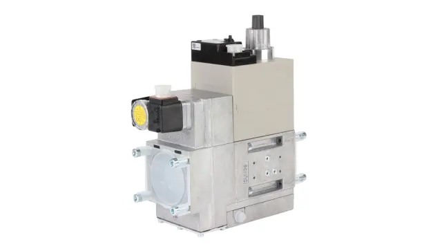 Газовый мультиблок Elco MB-DLE 420 B01 S20, 4-20 мбар