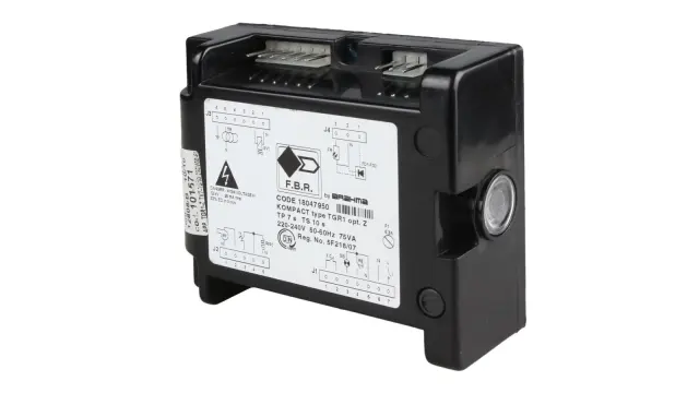 Менеджер горения Brahma TGR1-Z 18047950