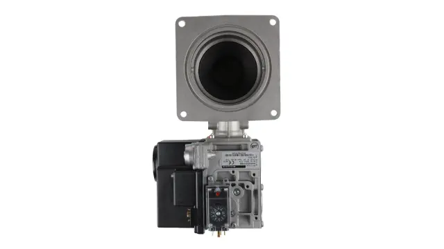 Комбинированный газовый клапан Honeywell VR420FE5002-1000