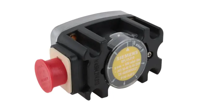 Реле давления Siemens QPL15.010