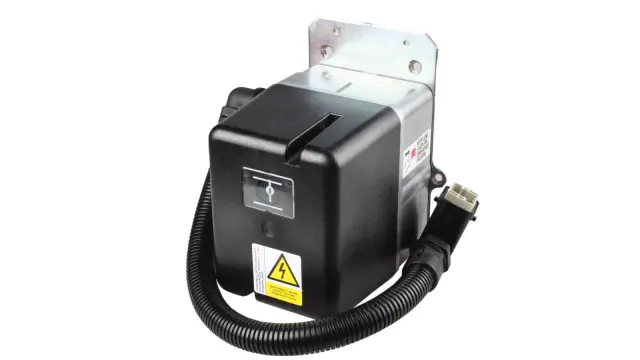 Сервопривод Honeywell LKS 310-35 (A5C-30 S7)