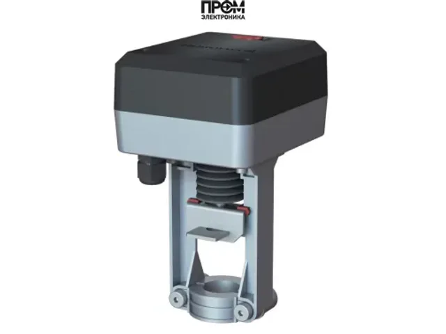 Honeywell (Resideo) ML8824A0620 для линейных клапанов