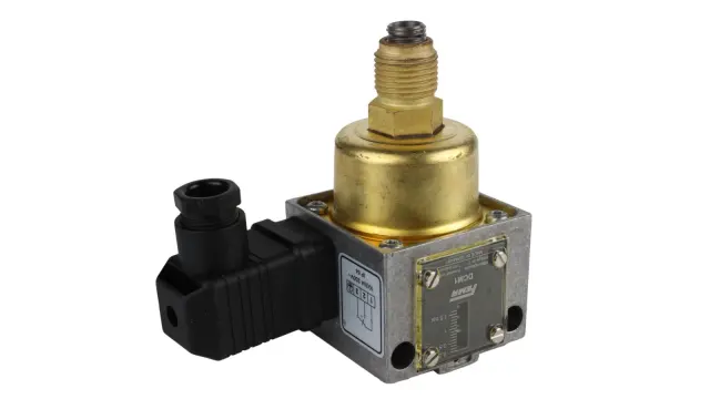 Реле давления Honeywell DCM1